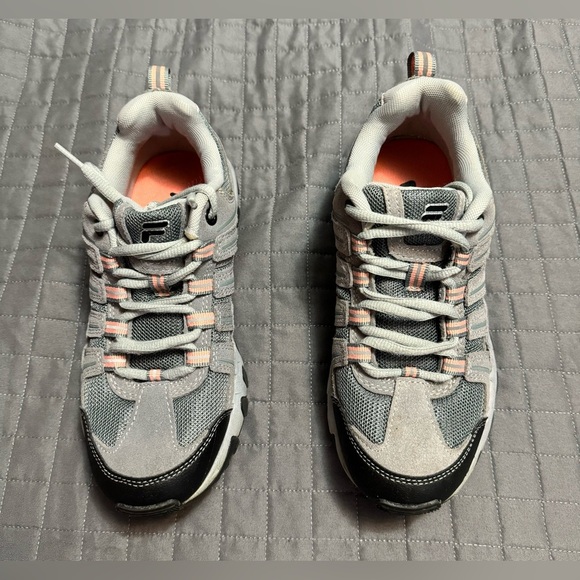 FILA™ Day Hiker Women's Running Shoes - Picture 3 of 7